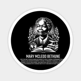 Mary McLeod Bethune Magnet